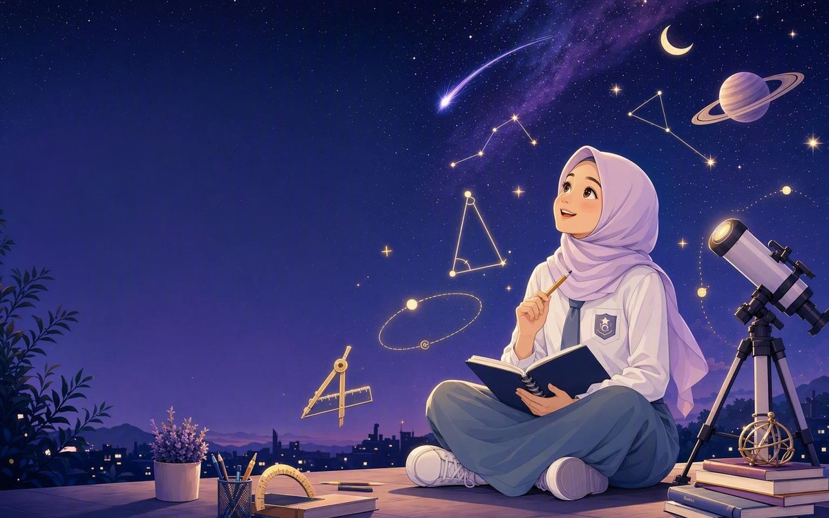 Selamat Datang di Blog Saya