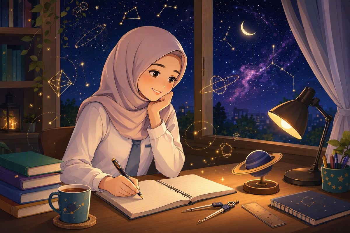 Selamat datang di blog saya