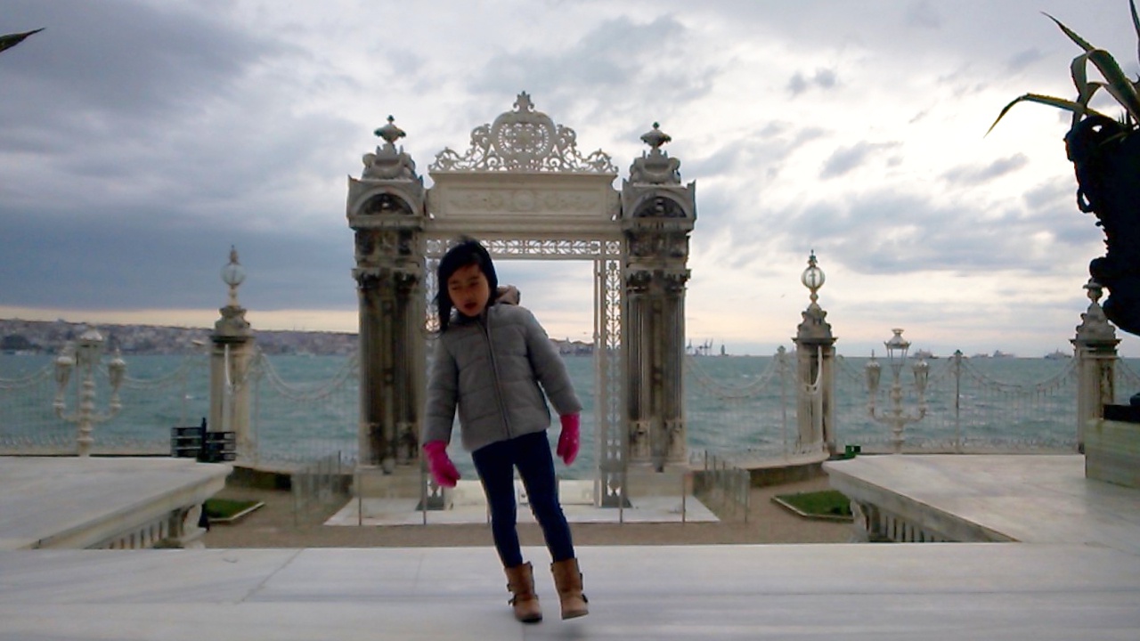 Trip to Istanbul