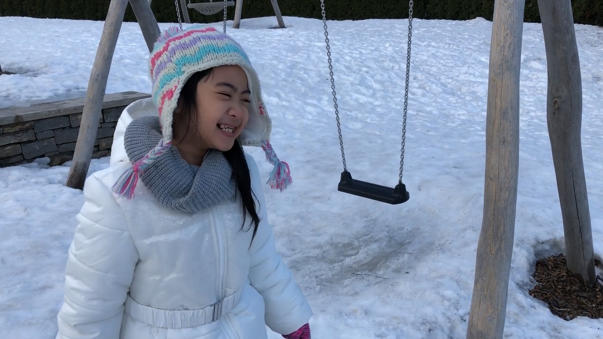 Trip to Switzerland